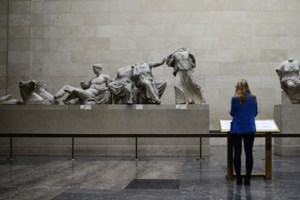 Φιλελληνική πανστρατιά για την επανένωση των Γλυπτών του Παρθενώνα - Η νέα επιτροπή με πρωτοβουλία Μητσοτάκη