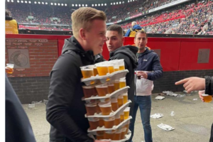 Απίστευτοι Ολλανδοί: Τέσσερα κόμματα συζητούν... 7,5 μήνες για τον σχηματισμό κυβέρνησης