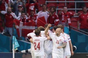 Euro 2020: Ιταλία – Αυστρία 2-1: Αγχωτική πρόκριση στην παράταση για τους Ιταλούς [Βίντεο]