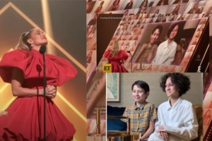 Τζένιφερ Λόπεζ: Ποζάρει ολόγυμνη και αγαλματένια για το νέο της single - εικόνα 3