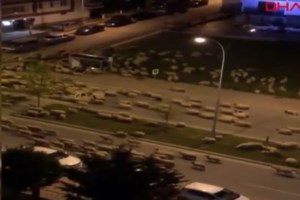 Αυστρία: Ολοκληρώθηκε με επιτυχία το πρώτο βήμα χαλάρωσης  - Τα μέτρα που πήρε η χώρα