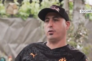 Σάλος και παραίτηση για τον "Βρετανό Τσιόδρα" που έσπασε την καραντίνα για να δει τη φίλη του