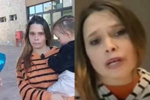 Ν. Αφρική: Μητέρα πούλησε την 6χρονη κόρη της σε θεραπευτή επειδή έχει γαλαζοπράσινα μάτια και ανοιχτόχρωμη επιδερμίδα - εικόνα 5