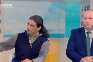 Κορινθία: Εξαφανίστηκε από τη δομή ο 15χρονος γιος της οικογένειας των "παλαιοχριστιανών" - Μετά το ντέρμπι