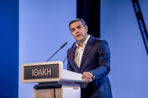 Κόσμος: Παραιτήθηκε ο Πέτρος Κόκκαλης από τη γραμματεία του κόμματος - "Πολιτική αποτυχία"