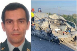 Σοκαριστικό τροχαίο στον Άλιμο: Οδηγός μοτοσικλέτας σκοτώθηκε μετά από σύγκρουση με Smart [Εικόνες - Βίντεο] - εικόνα 3