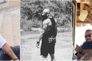 Αίγινα: Νέα βίντεο ντοκουμέντο από τη δολοφονική επίθεση σε μητέρα και γιο - Ο άγριος ξυλοδαρμός - εικόνα 3