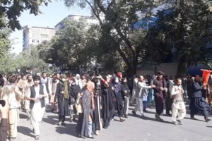 Αφγανιστάν: Ανακοίνωσαν κυβέρνηση οι Ταλιμπάν - Επικηρυγμένος από το FBI ο υπουργός Εσωτερικών Σιραχουντίν Χακανί