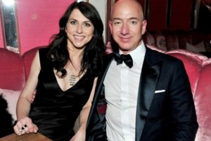 Λίστα Forbes: Αυτοί είναι οι πλουσιότεροι άνθρωποι του πλανήτη το 2021 - Στην κορυφή ο Τζεφ Μπέζος - εικόνα 5