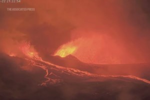 Ιαπωνία: Εξερράγη το ηφαίστειο Σακουρατζίμα - Ακυρώθηκαν πτήσεις από την ηφαιστειακή τέφρα