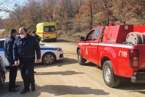 Έκρηξη στα Γρεβενά: Νεκροί και οι τρεις εργαζόμενοι στο εργοστάσιο εκρηκτικών - "Έχουν εξαϋλωθεί"