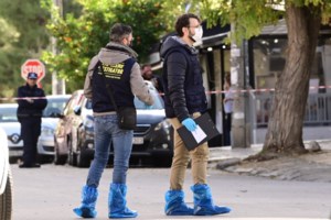 Εκτέλεση στη Γλυφάδα: Τρομερή η νηπιαγωγός, είπε στα παιδιά να πέσουν κάτω - "Είναι βεγγαλικά"