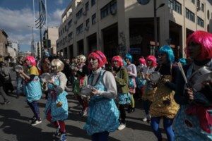 Μετάλλαξη Όμικρον: Απογοητευτικά αποτελέσματα από τα πρώτα πειράματα για τα νέα εμβόλια - εικόνα 2