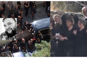 Βορίζια: Αυτοί είναι οι 6 δράστες - Ψάχνουν τα αδέρφια Φραγκιαδάκη, ο ρόλος του ξαδέρφου και ο viral αγρότης - εικόνα 4