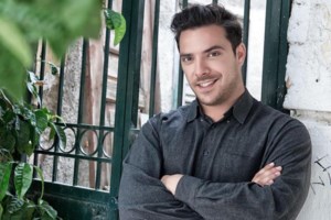 "Λύγισε" ο Δημήτρης Μακαλιάς με τον θάνατο του Πάνου Νάτση: "Τον αναζητούσαν οι φίλοι του" [βίντεο]