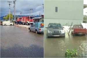 Κλειστά όλα τα σχολεία της Αθήνας την Παρασκευή 3/10 - Σε ποιες άλλες περιοχές δεν θα γίνουν μαθήματα