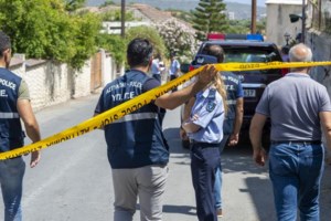 Σοκ στο Μαρούσι: 34χρονος αυτοκτόνησε πηδώντας στο κενό από μπαλκόνι εμπορικού κέντρου