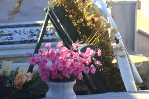 Βρέθηκε η σορός που εκλάπη από το νεκροταφείο: Συγγενικές διαφορές μεταξύ του πρώτου και δεύτερου γάμου η αιτία