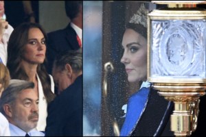 Η πριγκίπισσα είναι ράκος: Ο διασυρμός της Κέιτ Μίντλετον, το "κλεμμένο" κεφάλι και η κακή ψυχολογία - εικόνα 8