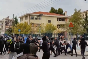 Σχολεία: Καταλήψεις σε δεκάδες γυμνάσια και λύκεια - Συλλαλητήριο στις 11 Οκτωβρίου - Αυξάνονται τα "κρούσματα"