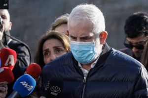 Πρόγνωση Μαρουσάκη: Ανοιξιάτικος καιρός με 18άρια από την Τετάρτη - Ψυχρή εισβολή το τελευταίο 10ήμερο του μήνα