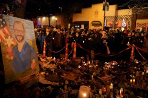 Αυτοκίνητο έπεσε στην είσοδο συναγωγής στη Νέα Υόρκη - "Εσκεμμένα και επανειλημμένα"