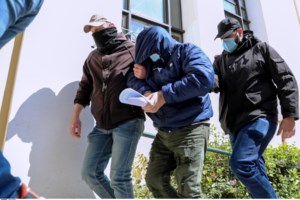 Ριφιφί στο Ψυχικό: Πού ψάχνει η Ιντερπόλ τα πανάκριβα κοσμήματα - Στο κυνήγι του Μπαγκλαντεσιανού συνεργού του Γκουρούση η ΕΛ.ΑΣ - εικόνα 3