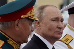 Ένδειξη αποτυχίας η επιστράτευση στη Ρωσία και τα δημοψηφίσματα στο Ντονμπάς, λέει η Αμερικανίδα πρεσβευτής στην Ουκρανία