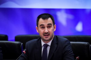 Δημήτρης Τζανακόπουλος: Έχουμε το ακριβότερο ρεύμα στην Ευρώπη - Η κυβέρνηση επιδοτεί τα καρτέλ - εικόνα 2