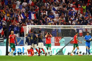 Μουντιάλ 2022: Εφυγαν... τρέχοντας από το 5αστερο ξενοδοχείο τους οι εντυπωσιακές σύζυγοι των παικτών της Αργεντινής - εικόνα 2