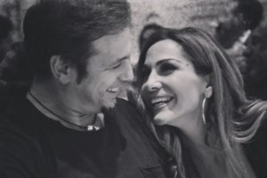 Το νέο εντυπωσιακό look της Δέσποινας Βανδή: Πιο ξανθιά από ποτέ [εικόνα] - εικόνα 5