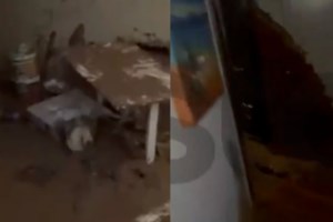 Κακοκαιρία: Ξεκινούν οι αυτοψίες για αποζημιώσεις κατοικιών και επιχειρήσεων - Εικόνες καταστροφής στην Αττική - εικόνα 9