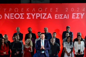 Επίθεση Κασσελάκη σε Μητσοτάκη για ομοφοβικό σχόλιο βουλευτή της ΝΔ σε βάρος του - "Ηθελα να δω αν έχει τη στοιχειώδη ηθική"