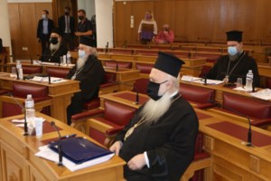 Κορονοϊός: 5 κρούσματα στο Μεσογειακό Πανεπιστήμιο Κρήτης - Σε καραντίνα οι φοιτητές - εικόνα 2