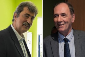 Χαμός στην "Αυγή": Παραιτήθηκε ο διευθυντής, Σπύρος Ραπανάκης - Στήριζε ανοιχτά την Αχτσιόγλου - εικόνα 2