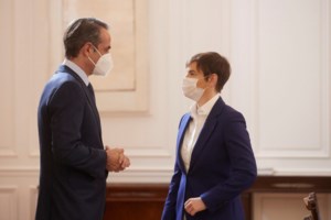 Ο Ακάρ θύμωσε με την Ελληνική Επανάσταση: Όσοι μας κατηγορούν για επεκτατισμό, να δουν τον χάρτη του 1821 και τον σημερινό...