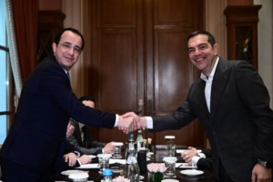 Σκέρτσος για Τέμπη: Οχι δεν είναι αυτή η Ελλάδα όπως έλεγε ο Σημίτης, έχει άξιους δημοσίους υπαλλήλους - εικόνα 2