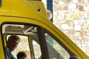 Χανιά: Φοιτητής κοιμάται μέσα σε αυτοκίνητο γιατί... η εστία ΑΕΝ Κρήτης έκλεισε για Πάσχα