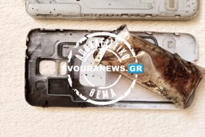 Φωτιά στην Πέτρα Λέσβου: "Στάχτη" αποθήκη και ποιμνιοστάσιο - Ενισχύονται οι δυνάμεις [Εικόνες-Βίντεο] - εικόνα 2