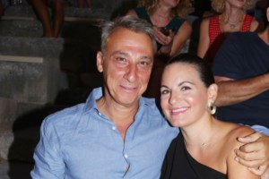 Όλγα Κεφαλογιάννη: Γέννησε δίδυμα η τρισευτυχισμένη βουλευτής - Ένα αγόρι και ένα κορίτσι - εικόνα 3