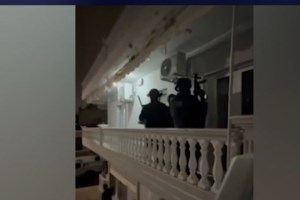 Βίντεο από τις κομπίνες της συμμορίας που εξαπατούσε ηλικιωμένους, παριστάνοντας υπαλλήλους του ΔΕΔΔΗΕ και λογιστές