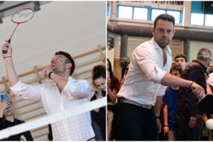 Κασσελάκης για Τέμπη: Η αστυνομία κάνει έφοδο στον ΟΣΕ τώρα, ένα χρόνο μετά το έγκλημα