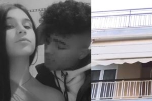 Περιστέρι: "Μαλώσαμε και τη σκότωσα" - Ομολόγησε ο 22χρονος Πακιστανός τη δολοφονία της 17χρονης Νικολέτας