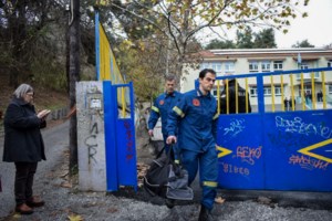 Σέρρες: "Οι υπαίτιοι για το ατύχημα του Βασίλη παραμένουν στις θέσεις τους" , καταγγέλλει ο δικηγόρος της οικογένειας - εικόνα 2