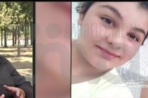 Καταδικάστηκε ο γιατρός της 14χρονης Γεωργίας, που πέθανε μετά από επέμβαση γαστρικού δακτυλίου