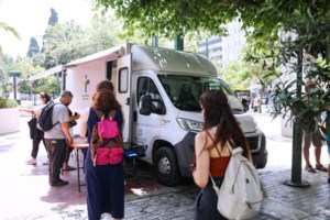 Κορονοϊός - λύματα: Εκρηκτική αύξηση 308% στο Ρέθυμνο - Ασχημα νέα και για τη Λάρισα με 125% - εικόνα 2