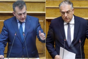 Σε τρεις ομάδες λόγω κορονοϊού η ορκωμοσία των νέων μελών της κυβέρνησης - εικόνα 3