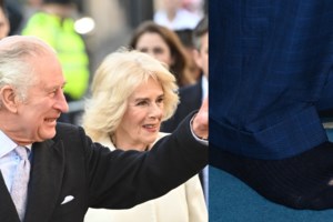 Βρετανία: Κόλλησε κορονοϊό η Καμίλα για δεύτερη φορά