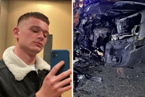 Απίστευτη τραγωδία στο Αγρίνιο: Πατέρας έκανε όπισθεν με το αυτοκίνητο και σκότωσε το 2χρονο παιδί του