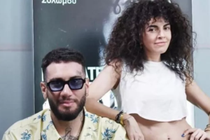 Μαρία Σολωμού: Η ανήθικη πρόταση, τα παρακάλια στον Μάριο Αθανασίου και η σχέση της με τον Mente Fuerte [Βίντεο]